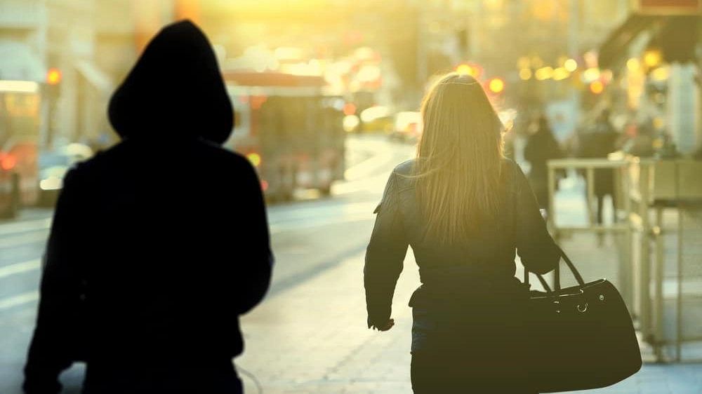 Atti persecutori da parte dell'ex divenuto stalker: la vittima subiva pedinamenti, appostamenti, intimidazioni
