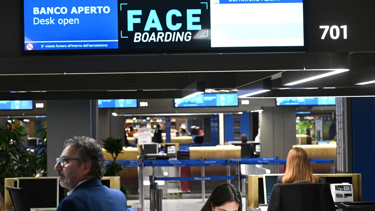 Il servizio FaceBoarding "sotto la scure" del Garante della privacy