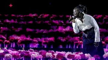 Mimì Caruso a X Factor 2024: le emozionanti parole di Manuel Agnelli per la 17enne di Usmate Velate