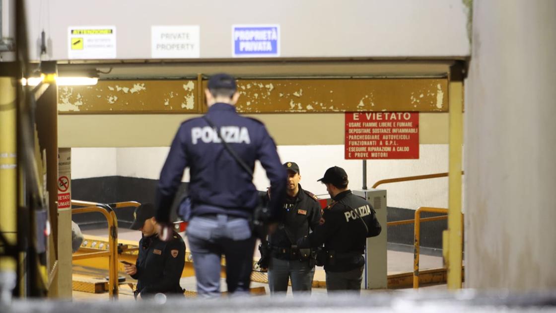 si chiamava fiorella fioretti la donna di 93 anni morta schiacciata nel montacarichi del garage di via santa sofia a milano da Ilgiorno.it si chiamava fiorella fioretti la donna di 93 anni morta schiacciata nel montacarichi del garage di via santa sofia a milano