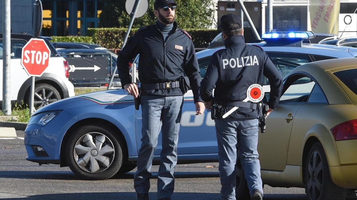 Polizia di Stato Polizia di Stato