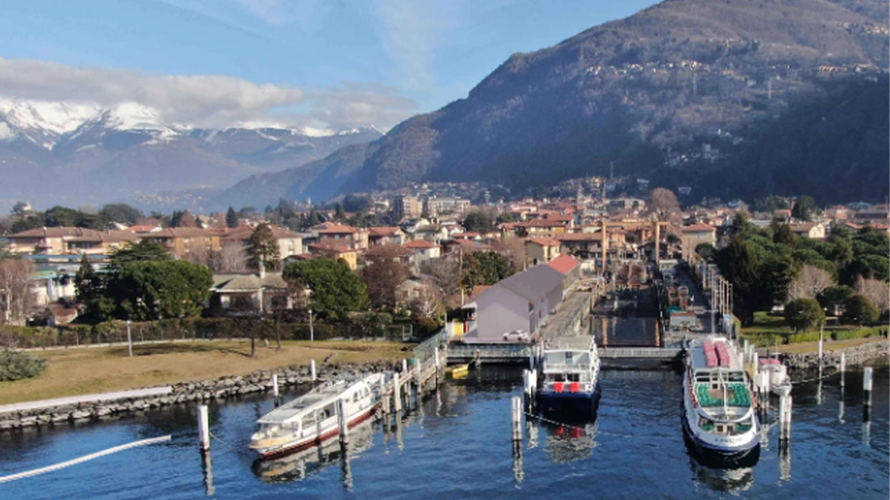 Con i nuovi fondi destinati al cantiere navale si pensa anche al rumore Con i nuovi fondi destinati al cantiere navale si pensa anche al rumore