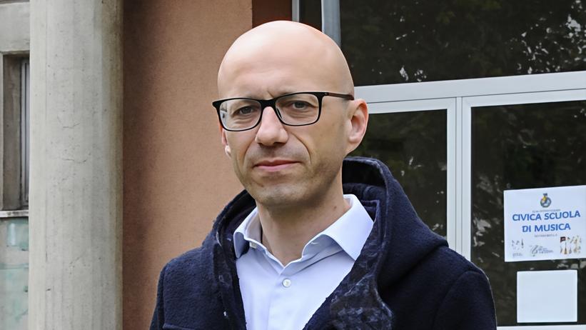 milano fabio bottero è il nuovo assessore all urbanistica del dopo bardelli  via la delega alla sicurezza a granelli se la tiene sala