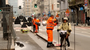 Buenos Aires, 5 anni dopo la ciclabile è ancora indigesta? Ecco come la pensano i milanesi
