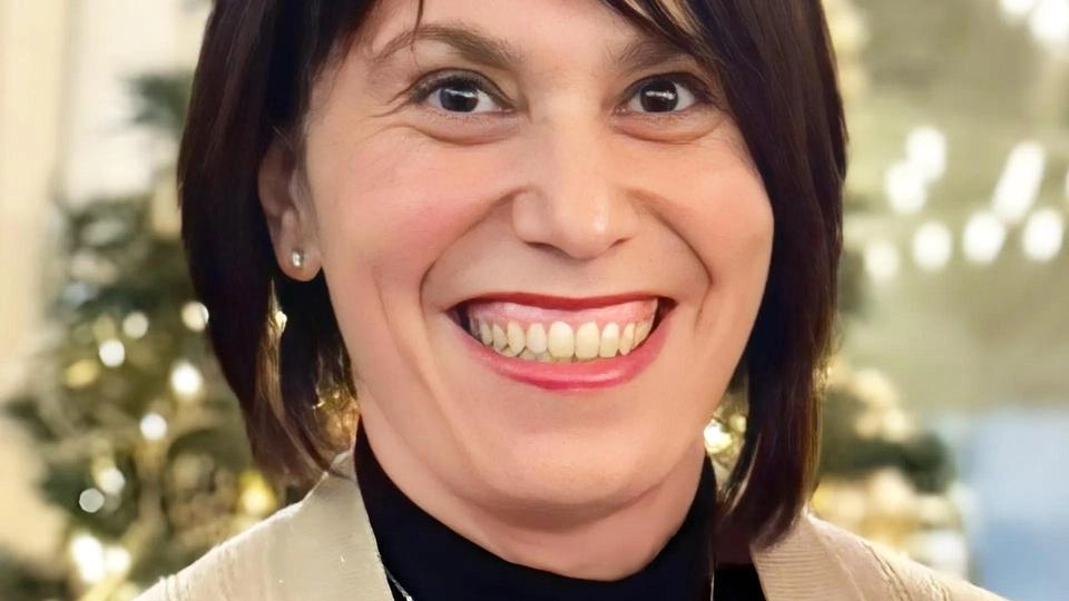Nadia Lepore prof dell’Itis Paleocapa Nadia Lepore prof dell’Itis Paleocapa