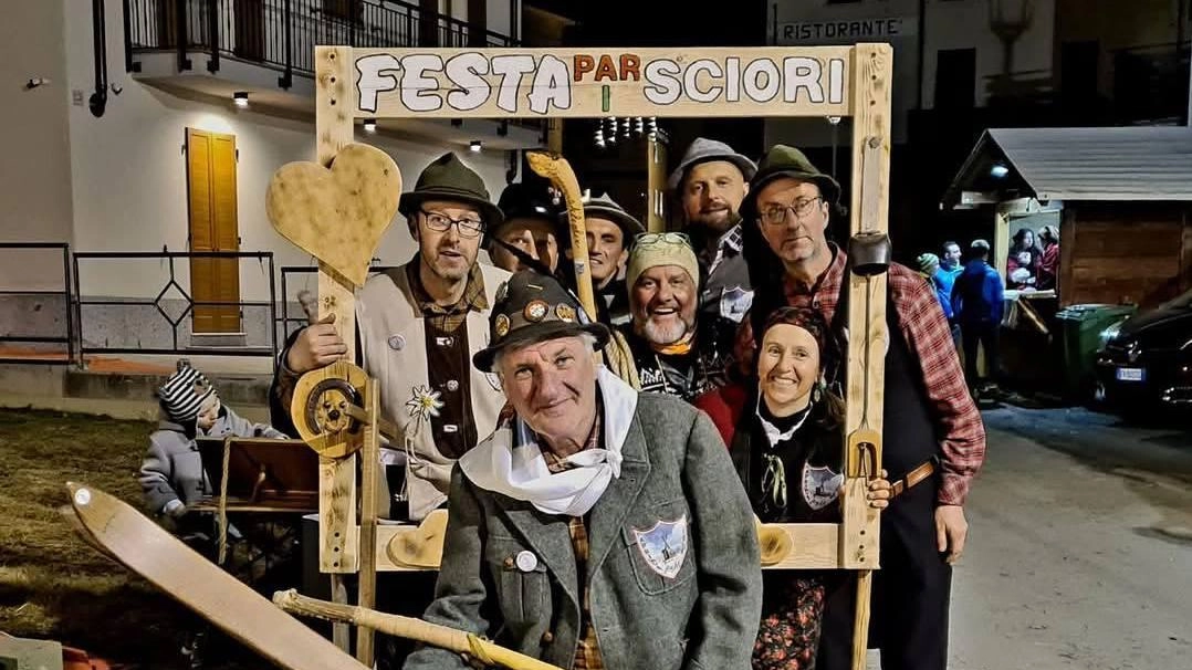 Elio Negri, 68 anni, conosciuto come “Picia“, si è spento all’improvvisio lasciando un vuoto nella comunità di Aprica Elio Negri, 68 anni, conosciuto come “Picia“, si è spento all’improvvisio lasciando un vuoto nella comunità di Aprica