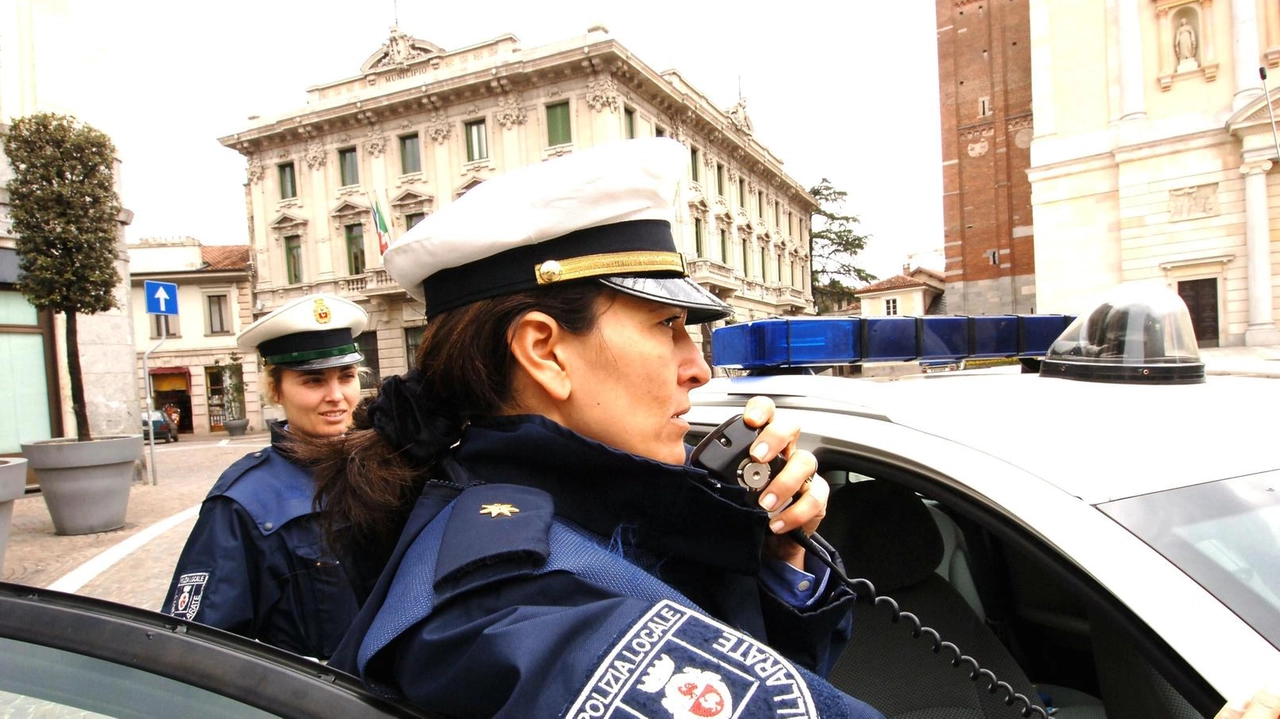 Il personale sarà formato all’utilizzo della pistola elettrica Il personale sarà formato all’utilizzo della pistola elettrica