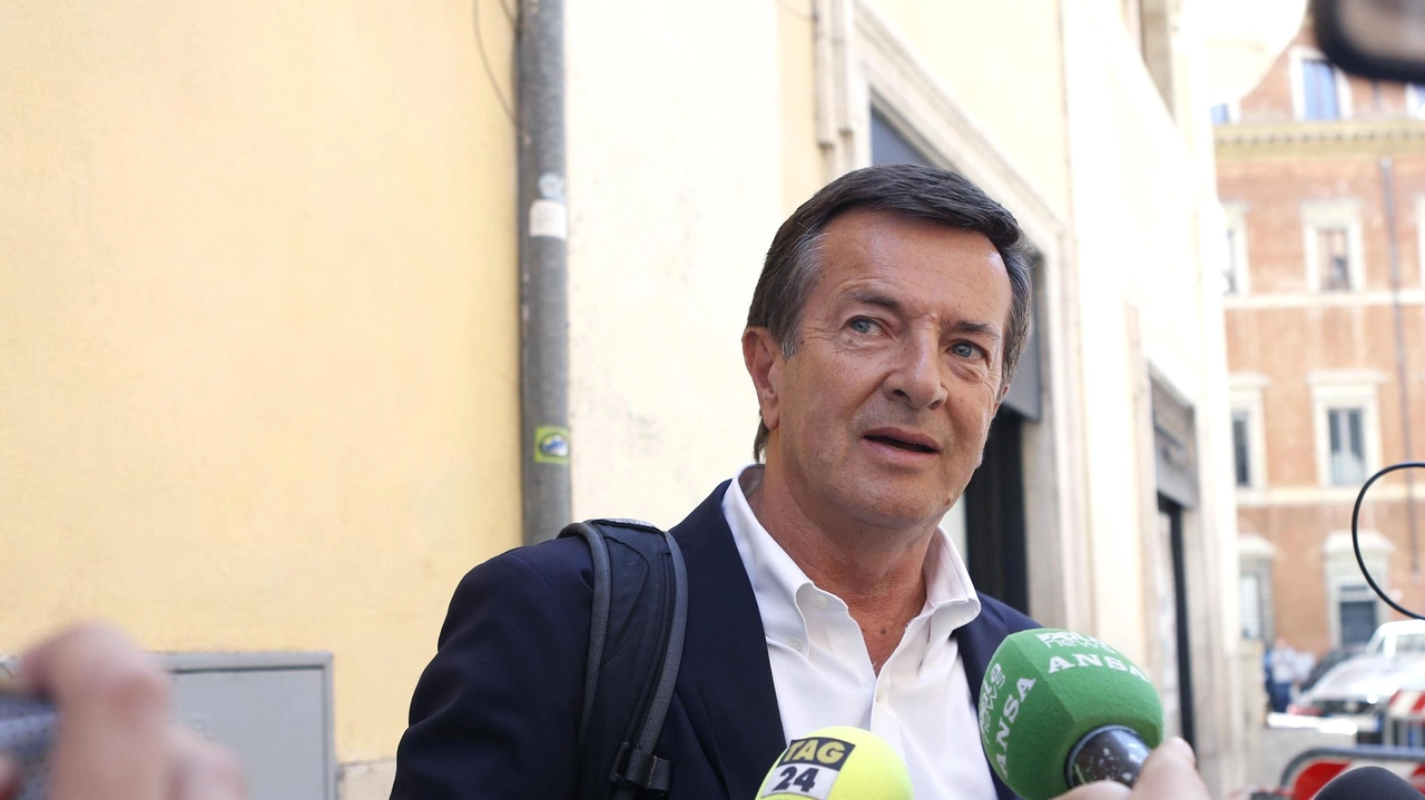 Gori ha votato sì: "È mancato confronto. Male: il tema è serio"