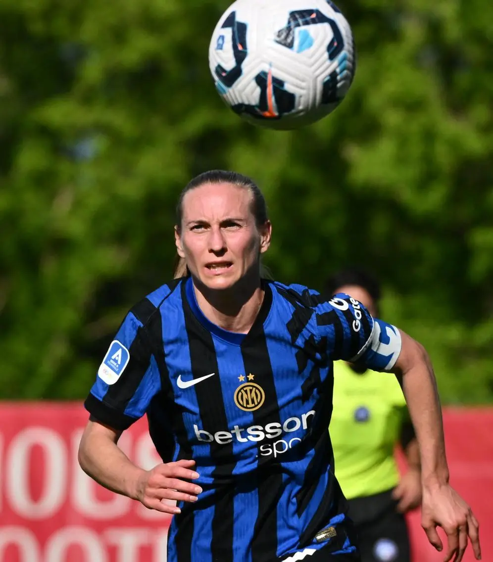 Women’s cup. Il Milan col Sassuolo e l’Inter va a Genova. Como, c’è la Viola