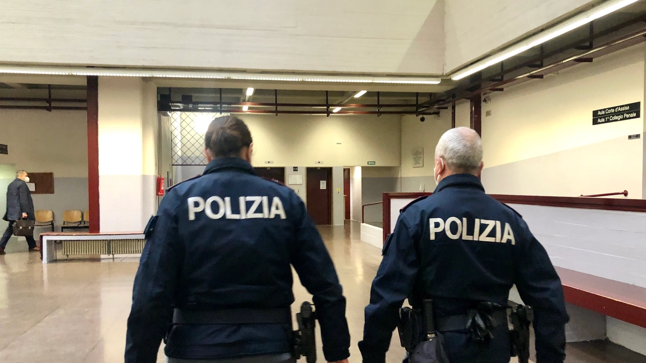 Processato per direttissimo Processato per direttissimo