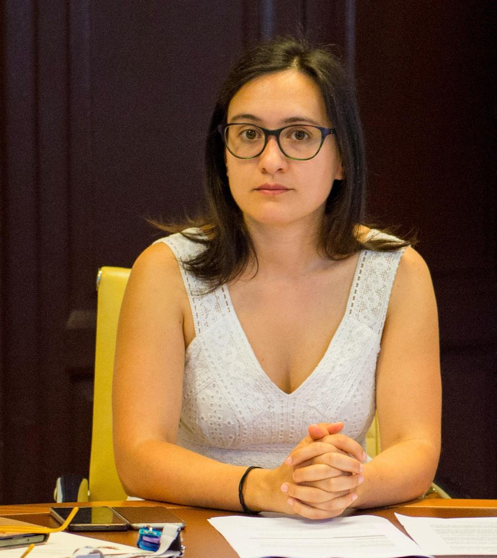 Cura del verde. Dopo le critiche squadre in pista Cura del verde. Dopo le critiche squadre in pista
