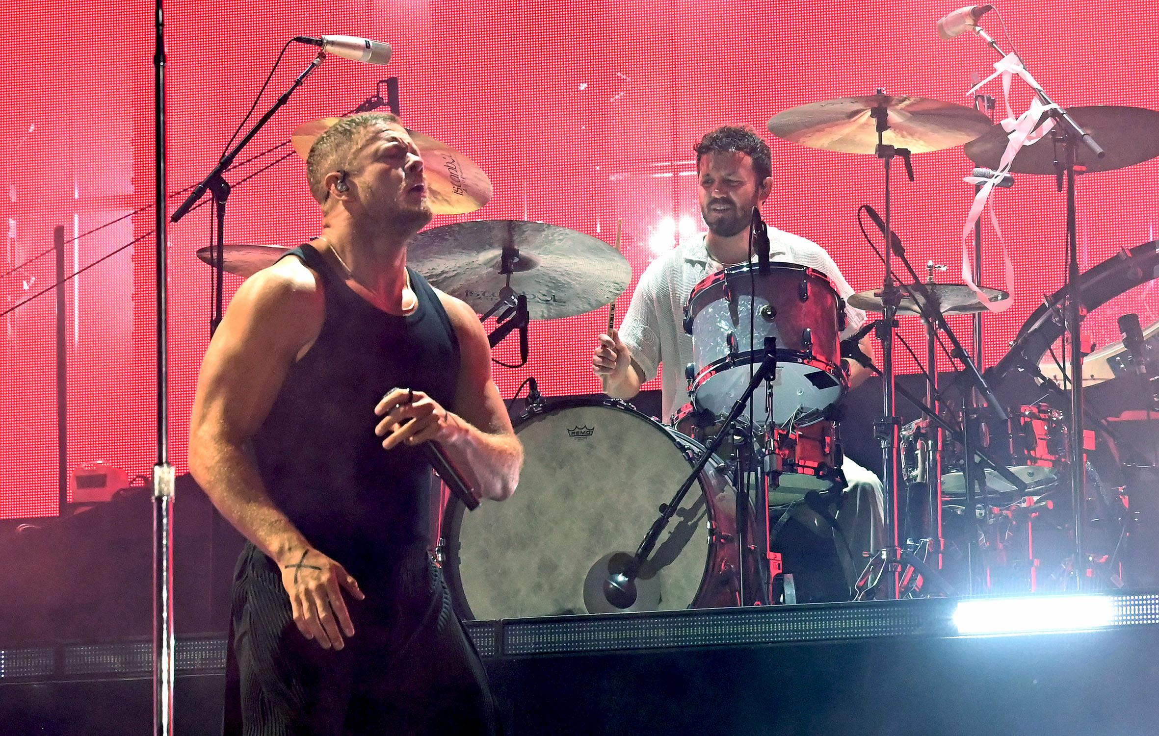 concerti alla maura prime polemiche per la sosta selvaggia dopo gli imagine dragons da Ilgiorno.it concerti alla maura prime polemiche per la sosta selvaggia dopo gli imagine dragons
