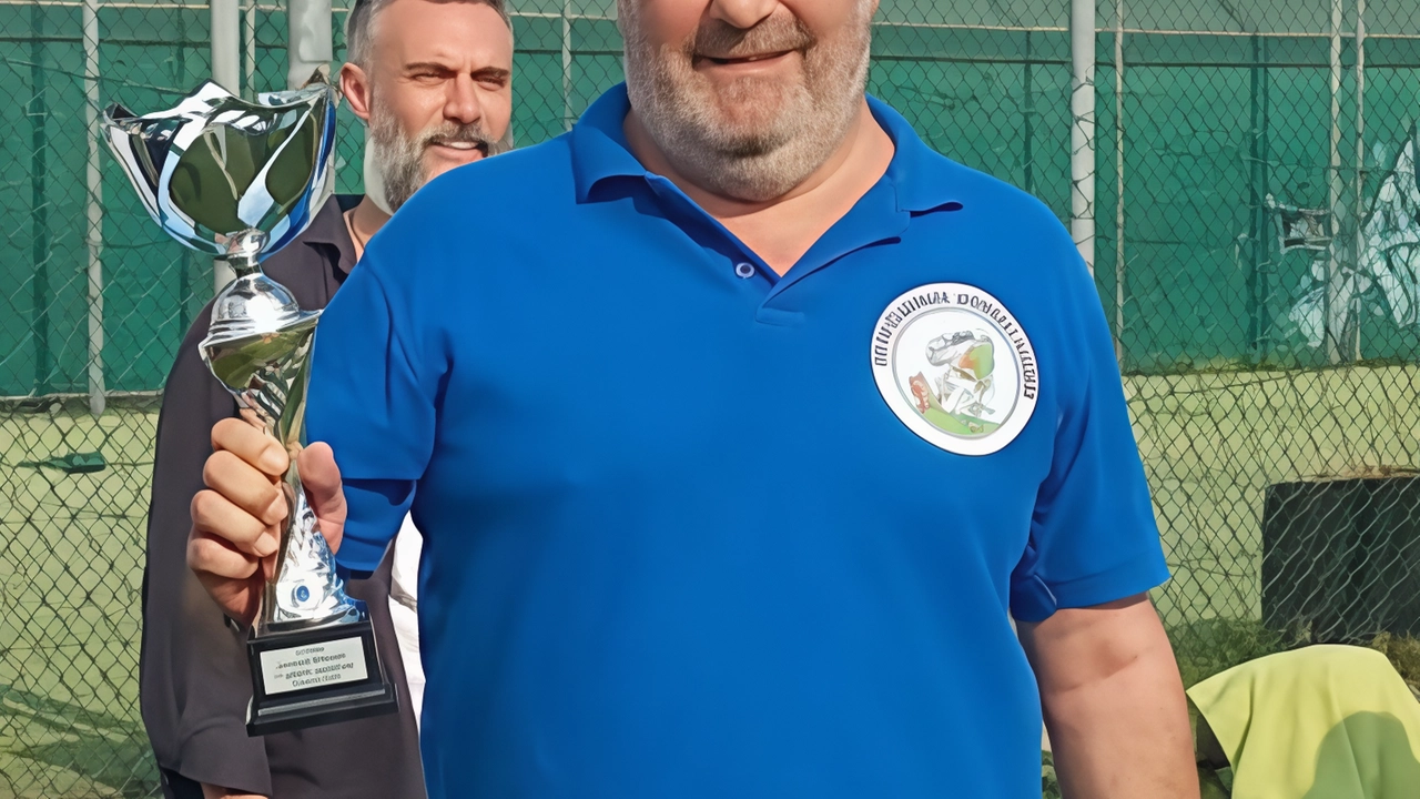 Chi lo ha conosciuto lo ricorda come "una persona di rara generosità, attenzione per il prossimo, un uomo buono".... Chi lo ha conosciuto lo ricorda come "una persona di rara generosità, attenzione per il prossimo, un uomo buono"....