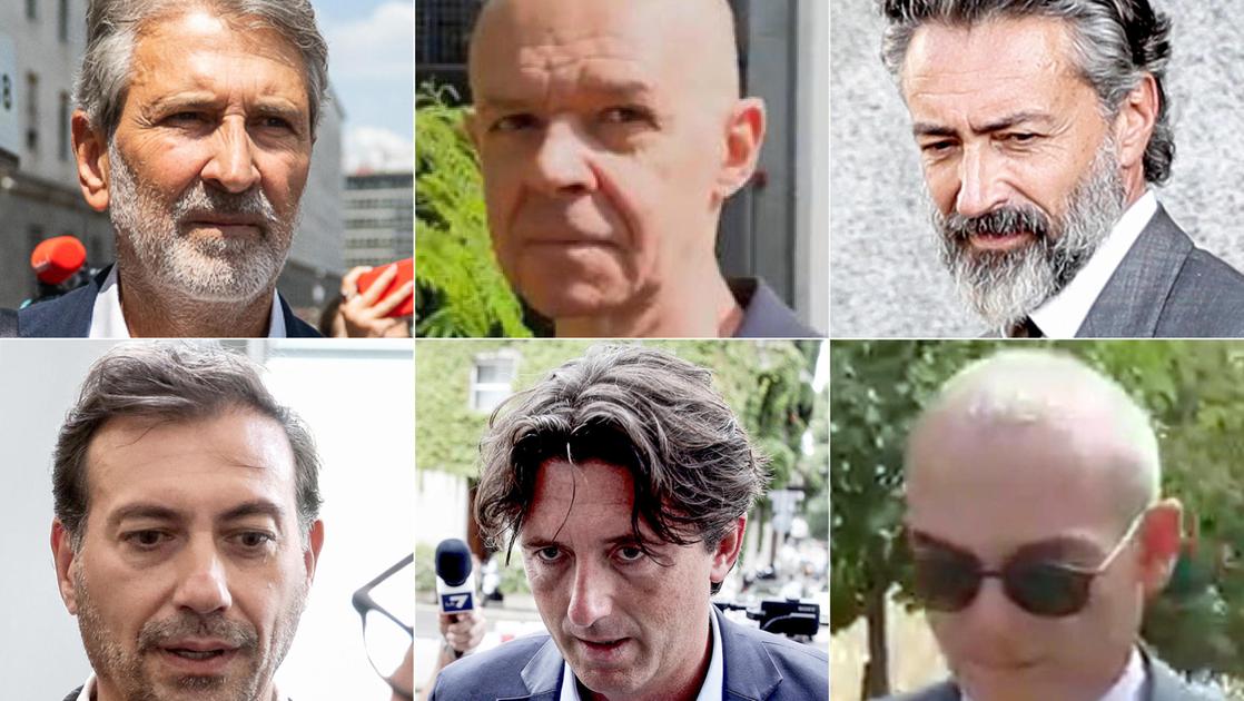 Il sistema tentacolare dell’urbanistica di Milano: i sei arresti “raccontati” dal gip Il sistema tentacolare dell’urbanistica di Milano: i sei arresti “raccontati” dal gip