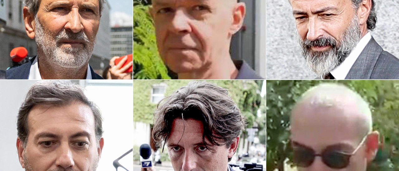 Il sistema tentacolare dell’urbanistica di Milano: i sei arresti “raccontati” dal gip