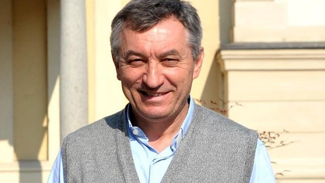 Don Giancarlo Malcontenti Don Giancarlo Malcontenti