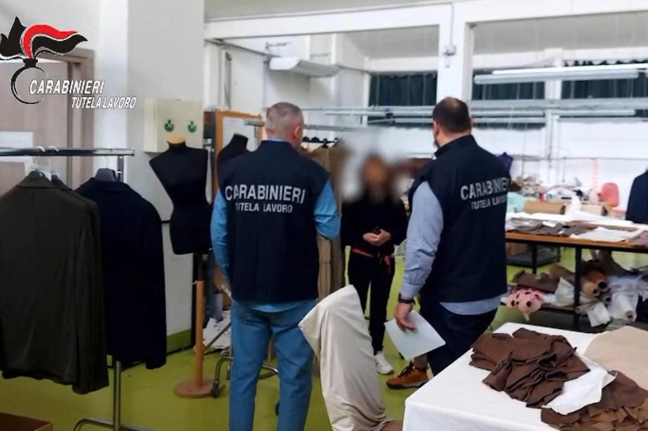 Tribunale Milano, amministrazione giudiziaria di Loro Piana