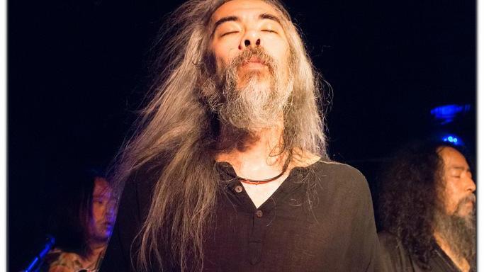 La band culto del rock psichedelico festeggia trent’anni al Bellezza