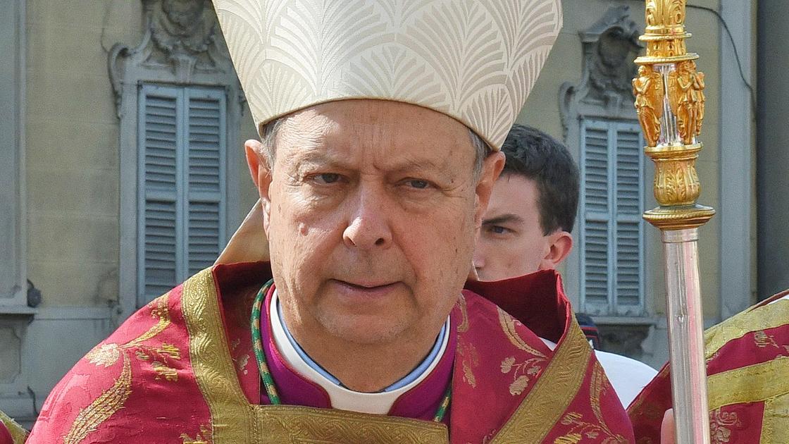 Pergamena Con Benedizione Del Papa La morte del Papa: "Con l’ultima benedizione ci ha salutato da fragile"
