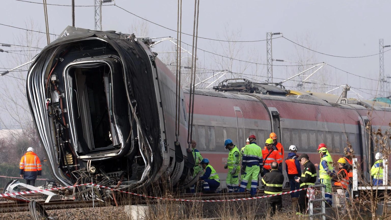 Gli esperti in aula: l’Alstom non aveva previsto sistemi di controllo per questo errore