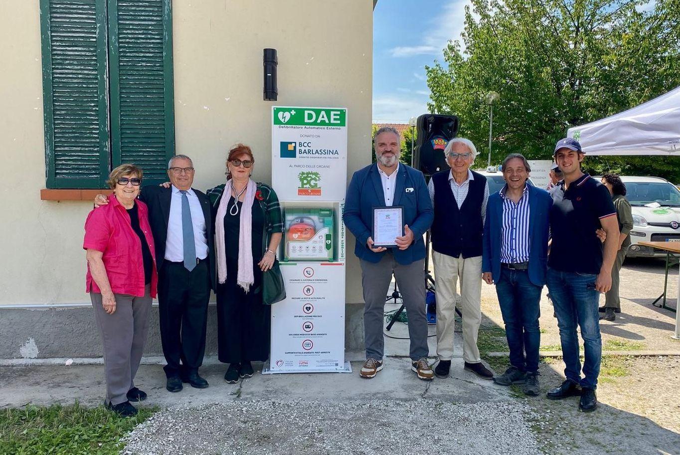 Viaggio nella natura, tutto esaurito al Parco delle Groane Viaggio nella natura, tutto esaurito al Parco delle Groane