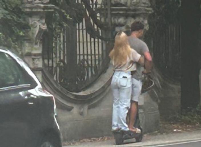 Ubriaco e senza casco in monopattino. Sono già settantanove i multati Ubriaco e senza casco in monopattino. Sono già settantanove i multati