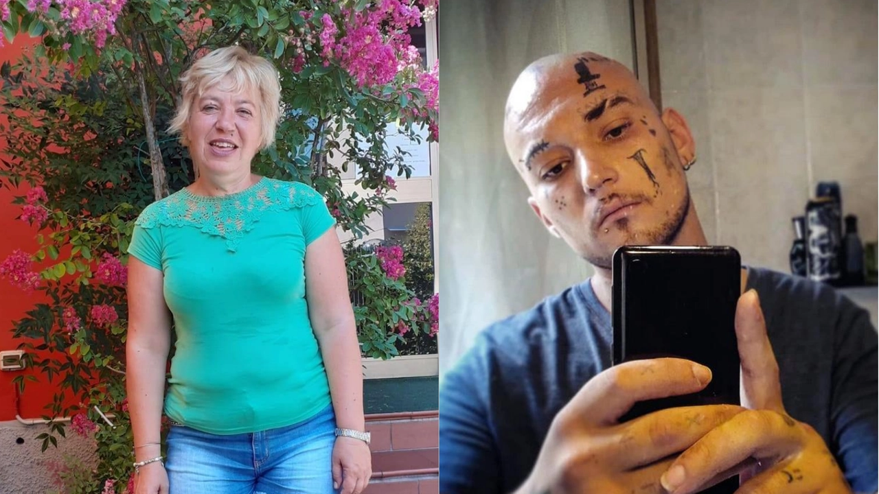 Marta Di Nardo, uccisa dal vicino e Giacomo Trimarco, suicida in carcere Marta Di Nardo, uccisa dal vicino e Giacomo Trimarco, suicida in carcere