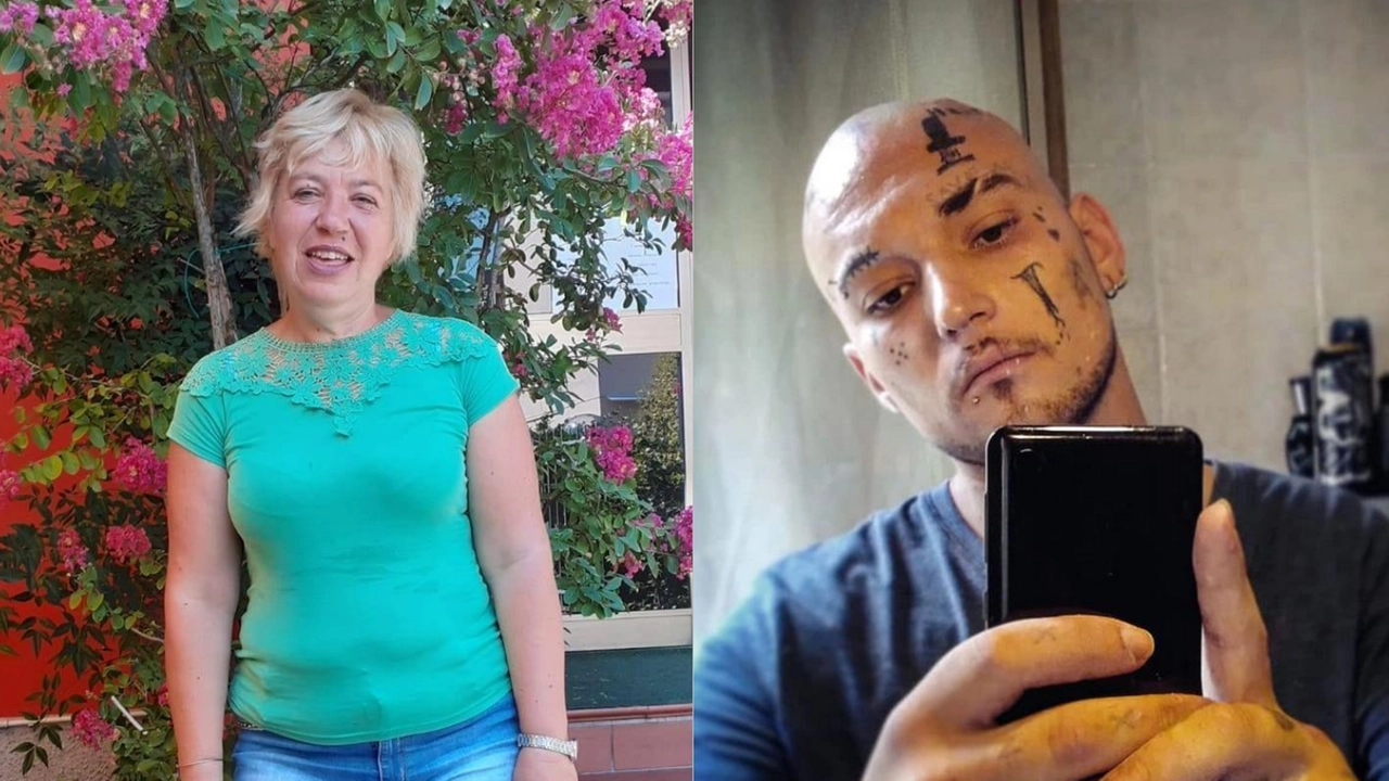 Marta Di Nardo, uccisa dal vicino e Giacomo Trimarco, suicida in carcere Marta Di Nardo, uccisa dal vicino e Giacomo Trimarco, suicida in carcere