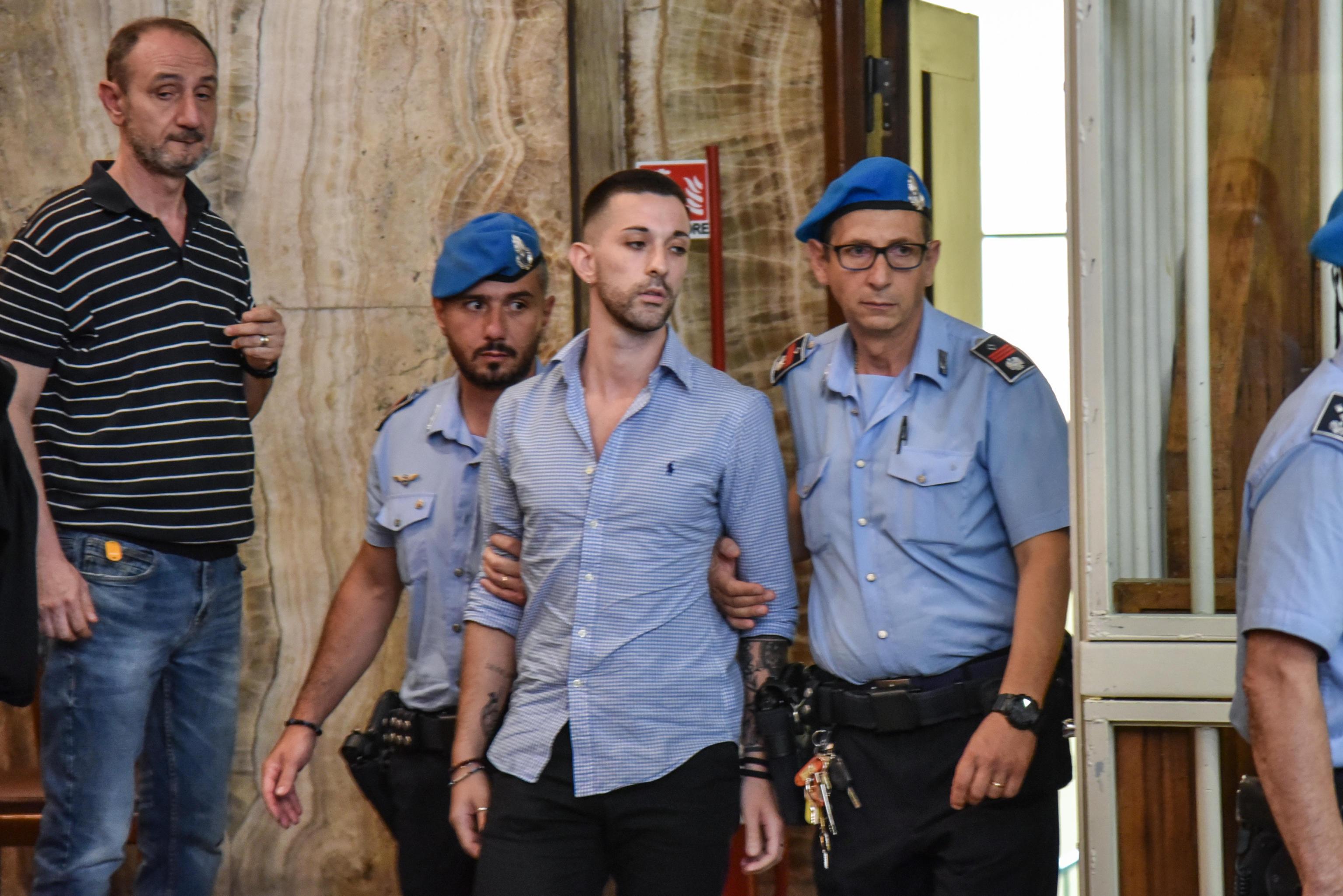 giulia tramontano uccisa da impagnatiello con 37 coltellate due ore dopo l8217incontro tra lei e l8217amante di lui perch233 232 saltata la premeditazione