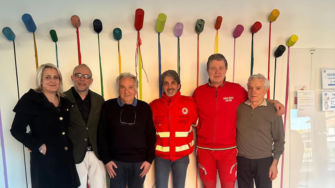monza croce rossa lancia