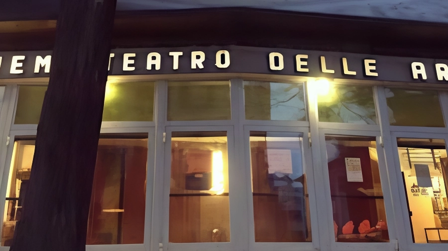 Il Teatro delle Arti di Gallarate offre due giorni tra cultura e letteratura sul tema dell’amicizia
