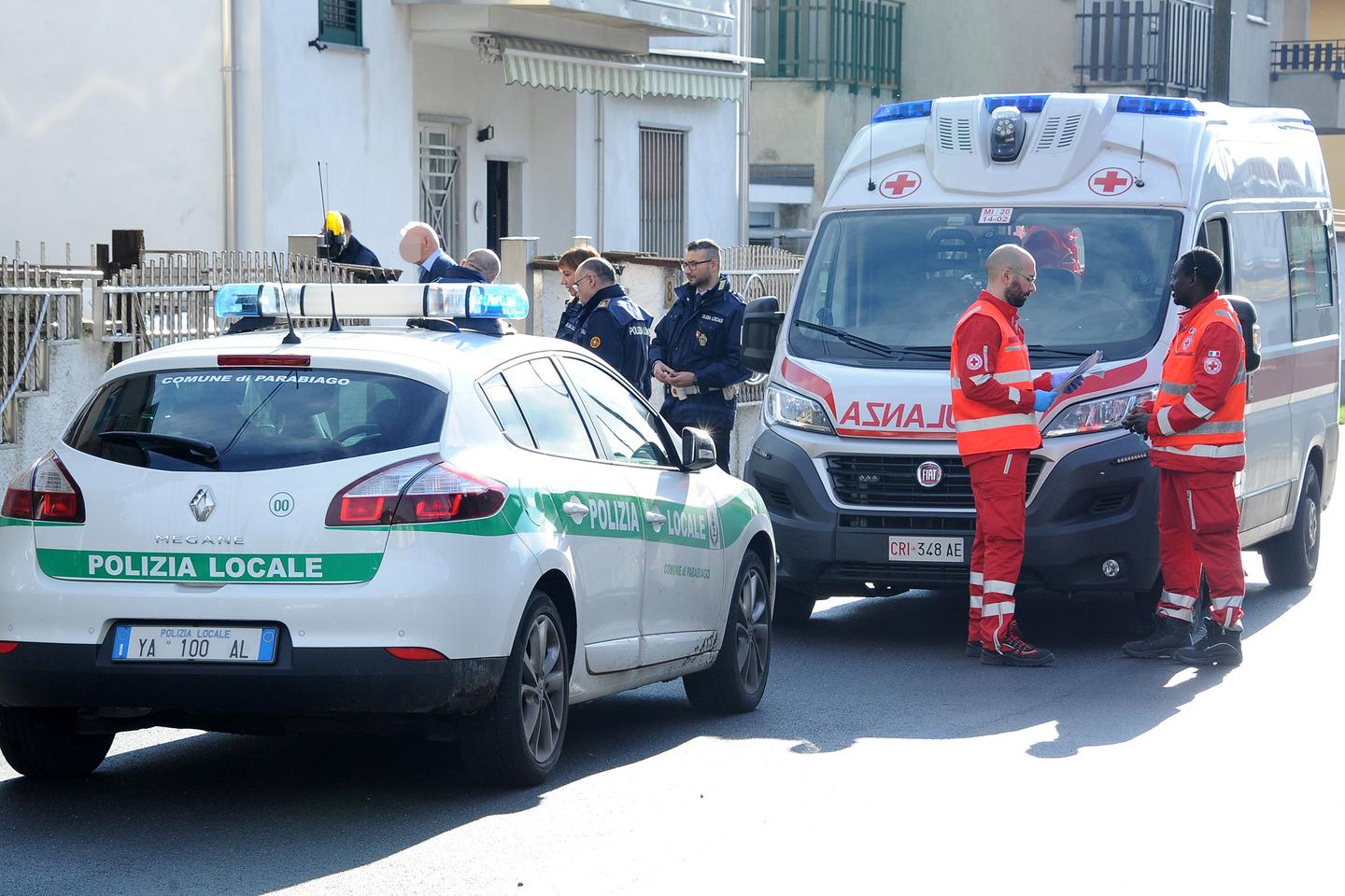 Milano, investe il figlio di 18 mesi con l’auto nel cortile di casa: gravissime lesioni permanenti. Il pm: “Non va punita, sconta già l’ergastolo come madre” Milano, investe il figlio di 18 mesi con l’auto nel cortile di casa: gravissime lesioni permanenti. Il pm: “Non va punita, sconta già l’ergastolo come madre”
