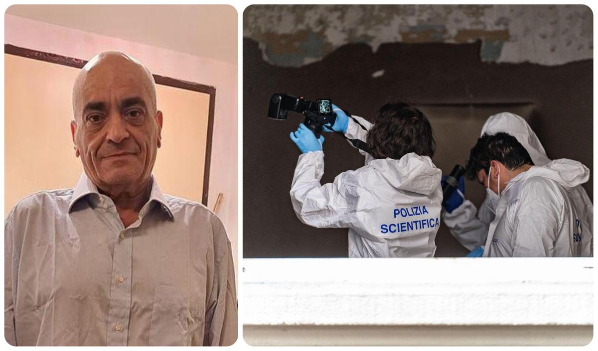 Hayati Aroyo ucciso e bruciato: moglie, marito e amico (presunto) killer tacciono davanti al Gip Hayati Aroyo ucciso e bruciato: moglie, marito e amico (presunto) killer tacciono davanti al Gip