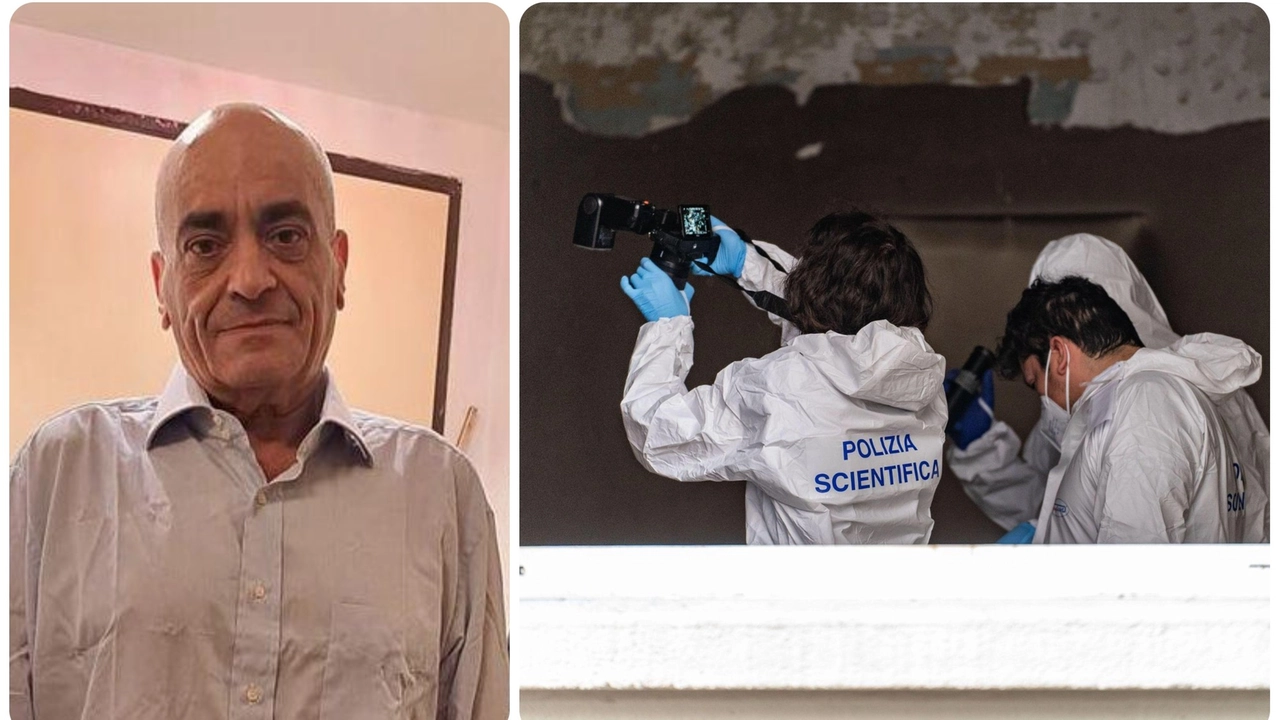 Il delitto di Hayati Aroyo, 62 anni: tre arresti Il delitto di Hayati Aroyo, 62 anni: tre arresti