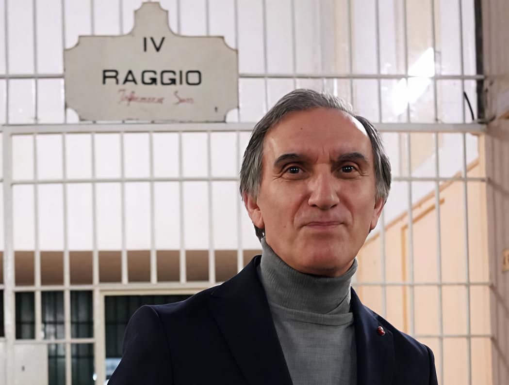 garante comunale dei detenuti le candidature per il dopo maisto in campo mandreoli e pagano