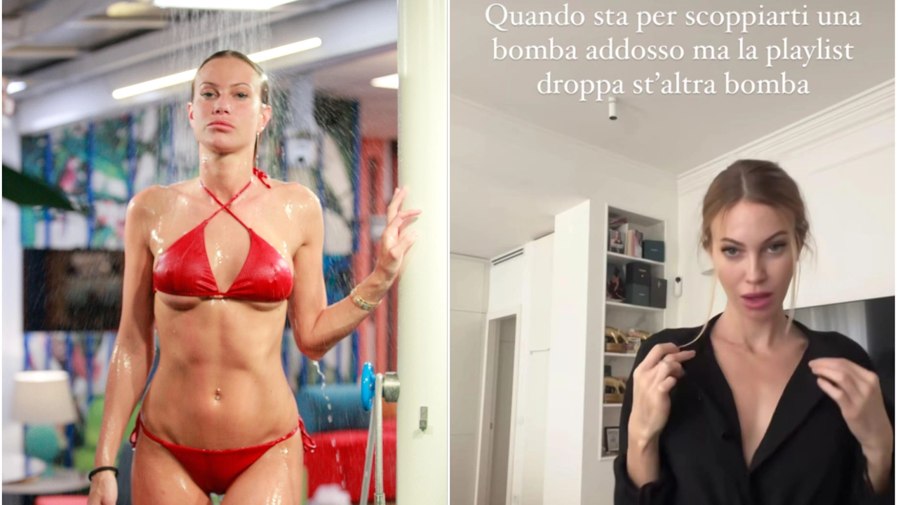 Milano, l’influencer Taylor Mega indagata: ha mandato un malavitoso a minacciare l’ex