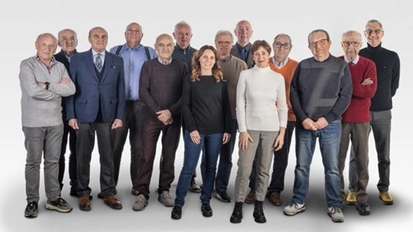 Dopo anni di silenzio, torna a vivere la Famiglia Cerrese, associazione nata nei primi anni Sessanta ma che nel...