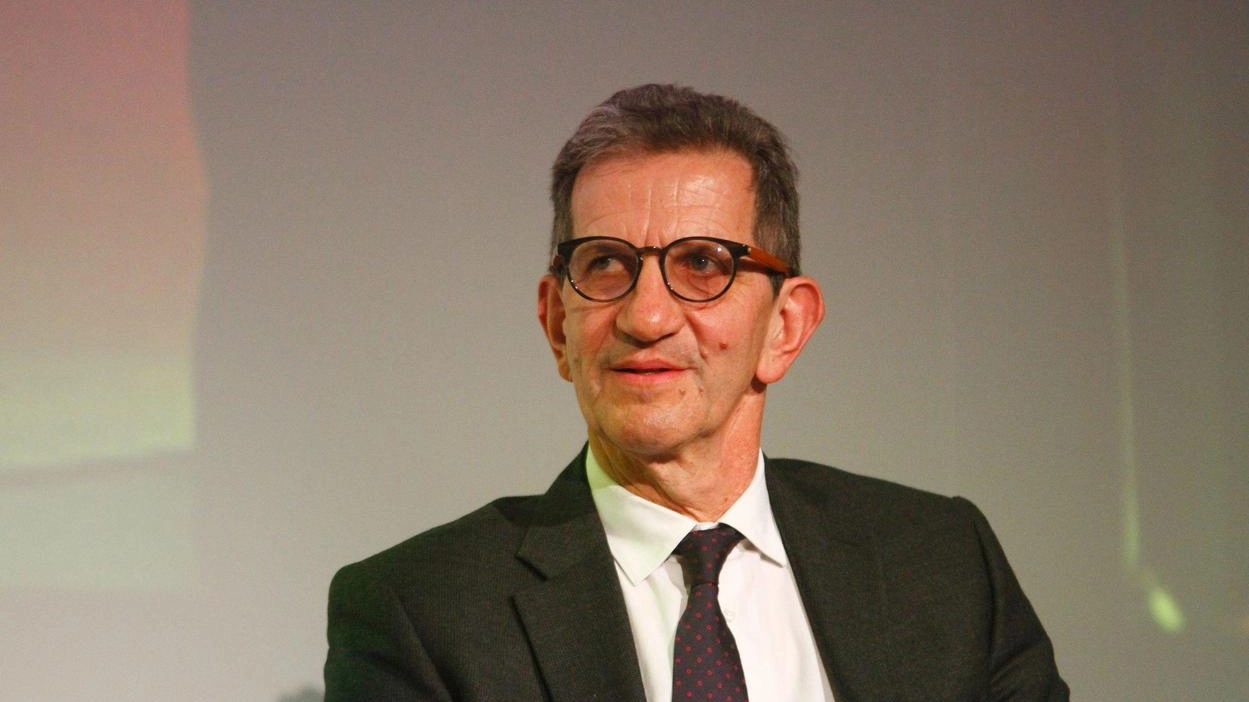 Davide Galli, presidente di Confartigianato Imprese di Varese Davide Galli, presidente di Confartigianato Imprese di Varese