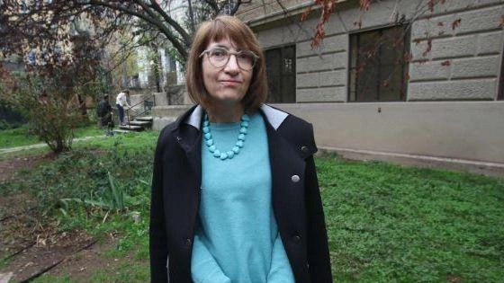 Il figlio di Cristina Balestrini subì violenze sessuali all’età di 15 anni a Rozzano Il figlio di Cristina Balestrini subì violenze sessuali all’età di 15 anni a Rozzano
