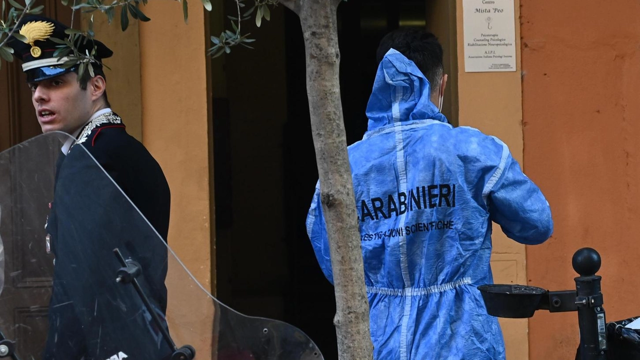 Il magistrato di turno ha disposto l'autopsia