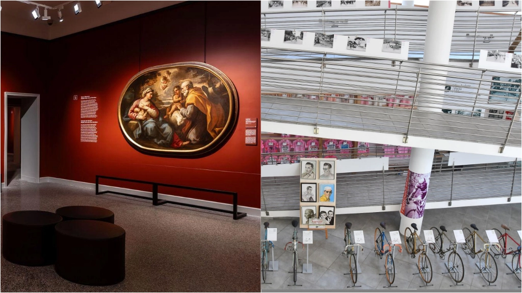 Boom di presenze nei musei lombardi nell'estate 2024 Boom di presenze nei musei lombardi nell'estate 2024