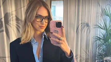 Chiara Ferragni e la crisi con Fedez: “Niente è finto. Exit strategy? Offensivo”
