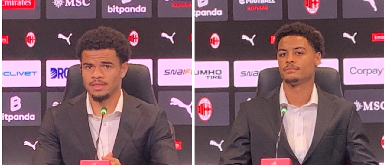Milan, senti De Winter: "A un club come questo non si può dire di no"