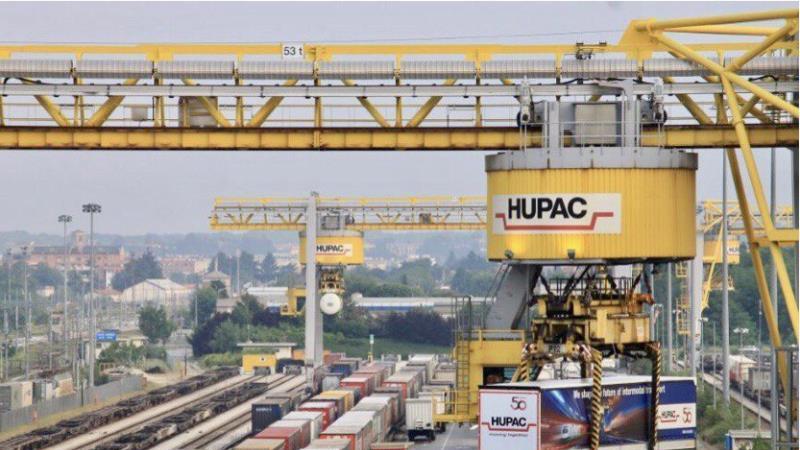 Poli intermodali, troppi tir. Petizione dei cittadini:: "Limitate i mezzi pesanti" Poli intermodali, troppi tir. Petizione dei cittadini:: "Limitate i mezzi pesanti"