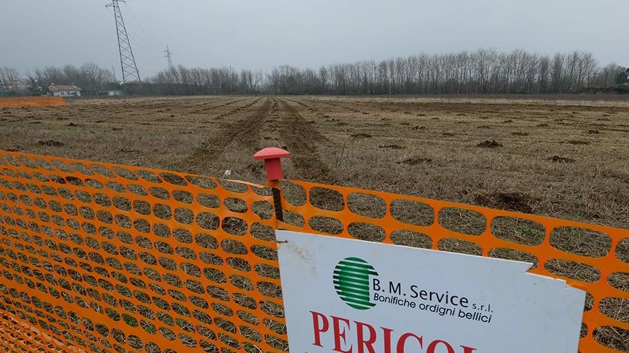 L’arrivo del traffico dell’autostrada preoccupa chi vive nei tranquilli borghi della Brianza Est