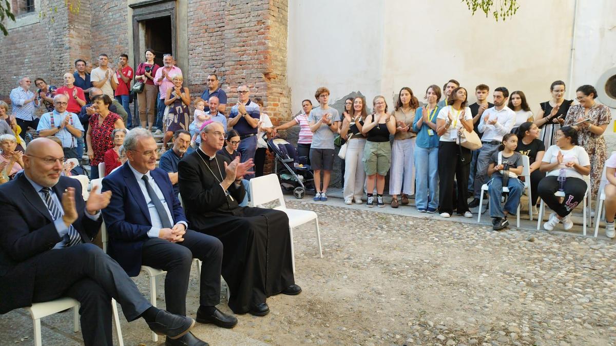 Casa dell’amicizia nella città comunità Casa dell’amicizia nella città comunità