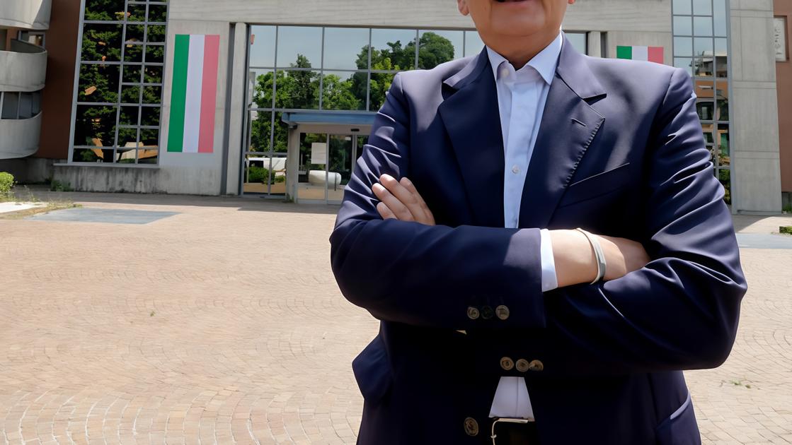 La “ripartenza“ di Carlo Moscatelli. Hub giovani, cultura e commercio La “ripartenza“ di Carlo Moscatelli. Hub giovani, cultura e commercio