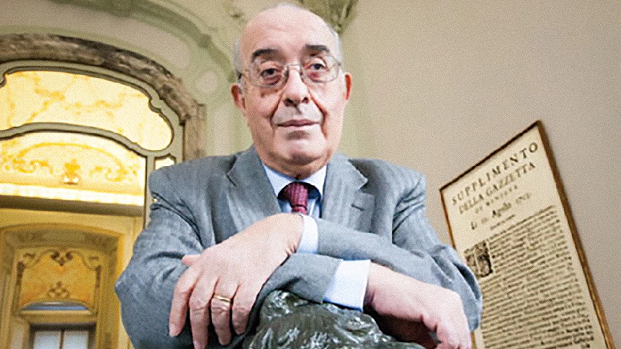 Francesco (Franco) Abruzzo è morto a Sesto San Giovanni Francesco (Franco) Abruzzo è morto a Sesto San Giovanni