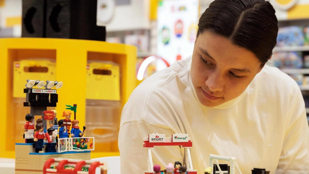Sabato prossimo all'Osteria sociale La Tela ci sarà una giornata dedicata alla didattica innovativa con i mattoncini colorati. Laboratori, conferenze e premi per progetti scolastici. Relatore Lorenzo Battaglieri. Sabato prossimo all'Osteria sociale La Tela ci sarà una giornata dedicata alla didattica innovativa con i mattoncini colorati. Laboratori, conferenze e premi per progetti scolastici. Relatore Lorenzo Battaglieri.