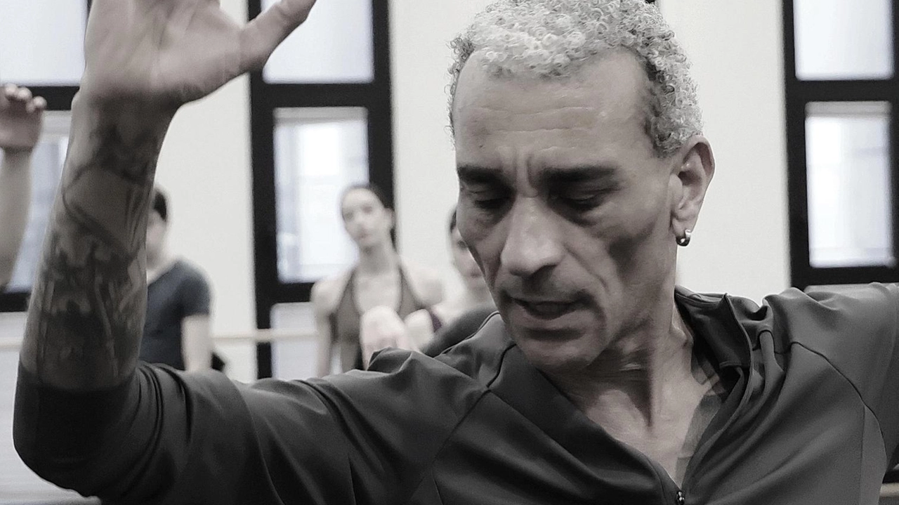 Patrick De Bana porta alla Scala una nuova coreografia della “Carmen“ Patrick De Bana porta alla Scala una nuova coreografia della “Carmen“